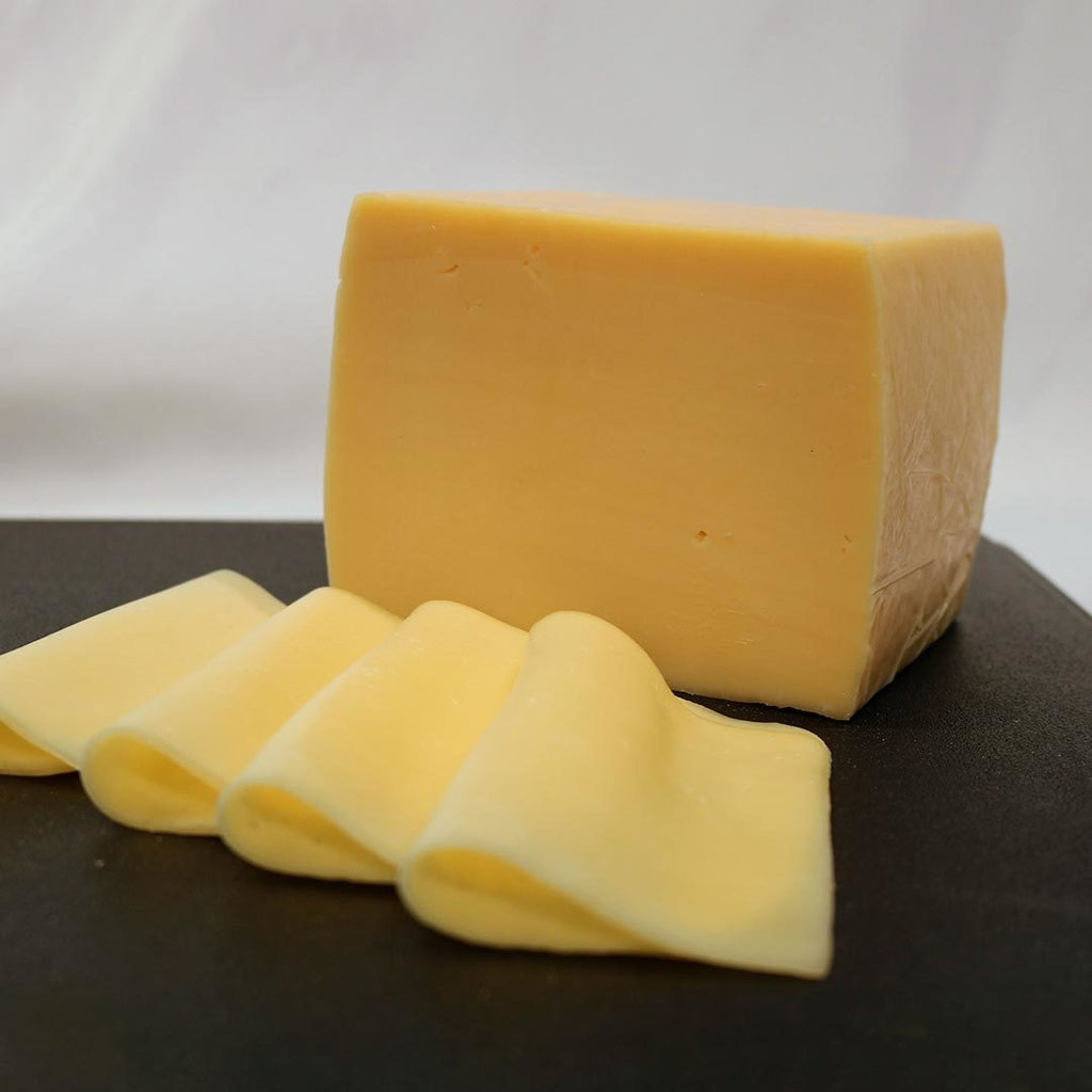 QUESO DE MAQUINA 100GR