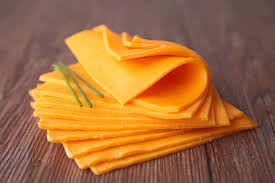 CHEDDAR 100GR